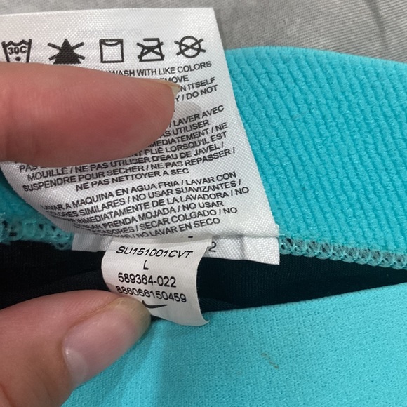 Nike dri for shorts - Picture 2 of 2